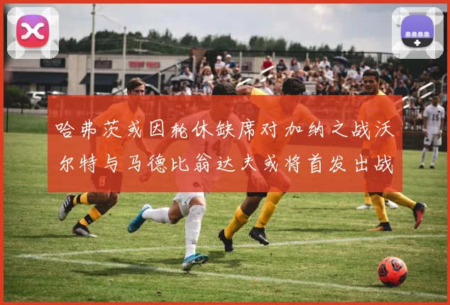 哈弗茨或因轮休缺席对加纳之战沃尔特与马德比翁达夫或将首发出战