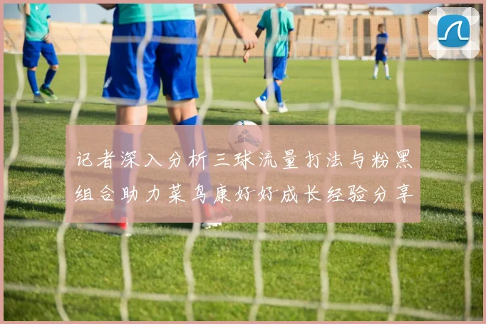 记者深入分析三球流量打法与粉黑组合助力菜鸟康好好成长经验分享