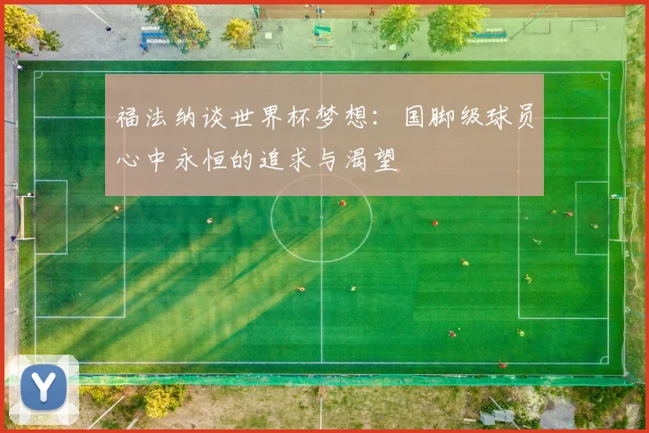 福法纳谈世界杯梦想：国脚级球员心中永恒的追求与渴望